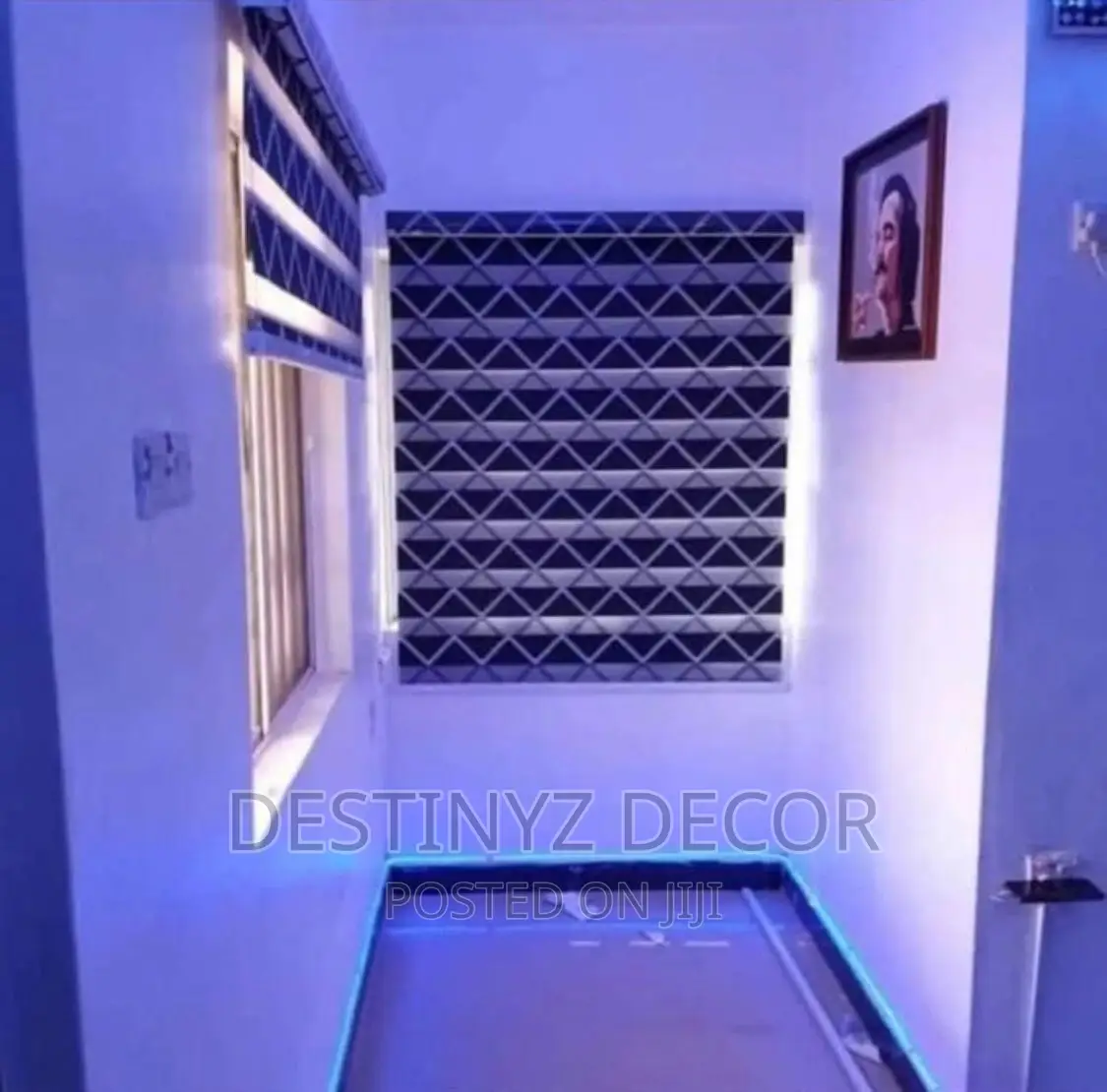Window Blinds