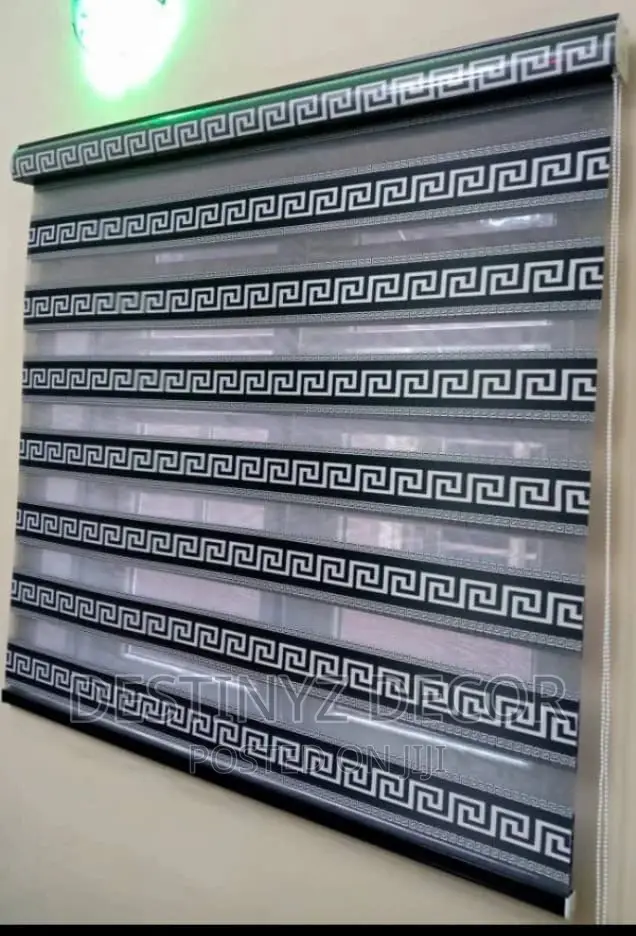 Window Blinds