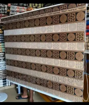 Window Blinds