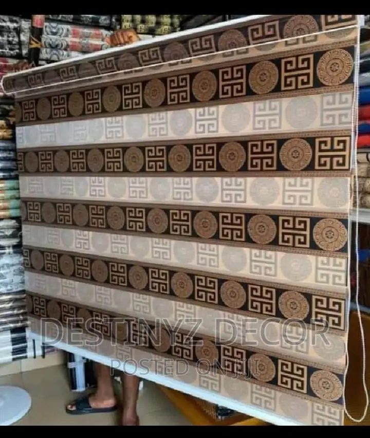 Window Blinds