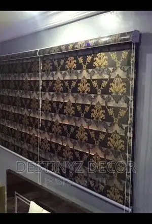 Window Blinds