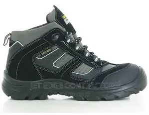 Safety Jogger