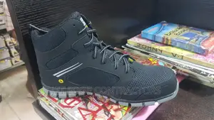 Safety Jogger