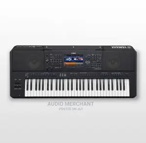 Yamaha Psrsx900 Arranger Workstation Keyboard