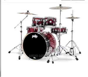 Dw Professional Drum