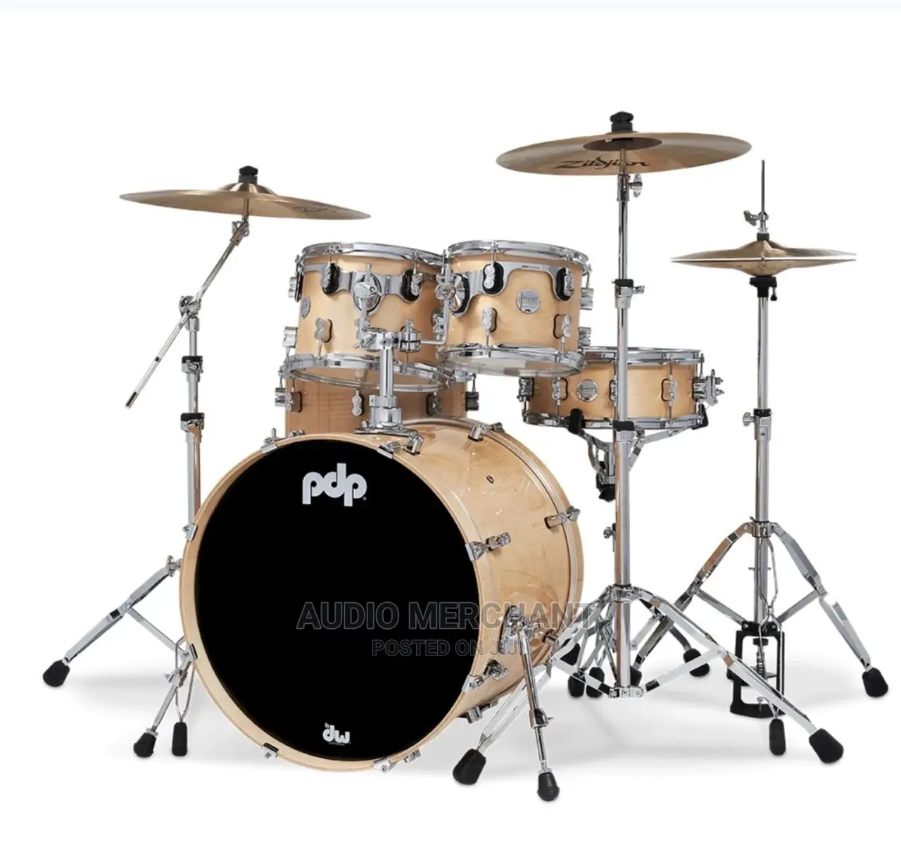 Dw Professional Drum