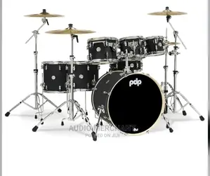 DW Professional Drum 7 Pieces