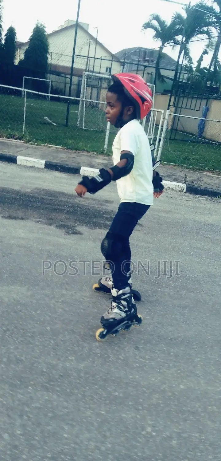 Peejay Private Inline Skating: We Come to You!