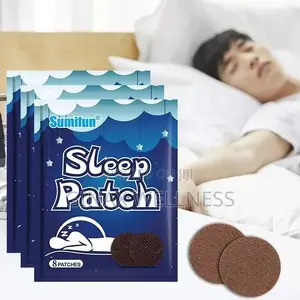 Sleep Patch for Better Sleep, Insomnia Stress Relief