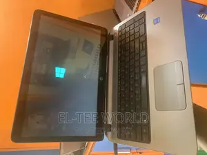 Laptop HP ProBook 450 G2 4GB Intel Core I5 HDD 500GB