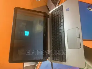 Laptop HP ProBook 450 G2 4GB Intel Core I5 HDD 500GB