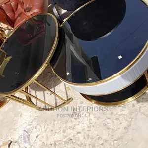 Luxury Center Table