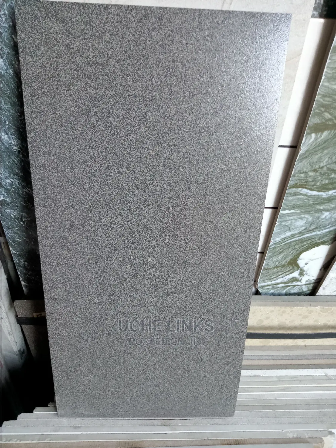 Black Granite Royal Tiles