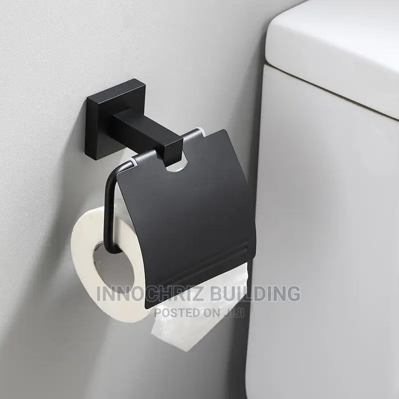 Quality Tissue Holder