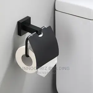 Quality Tissue Holder