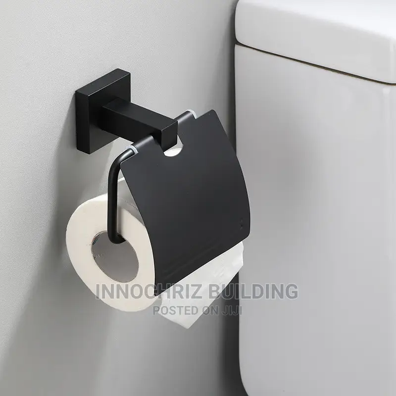 Quality Tissue Holder