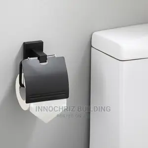 Quality Tissue Holder