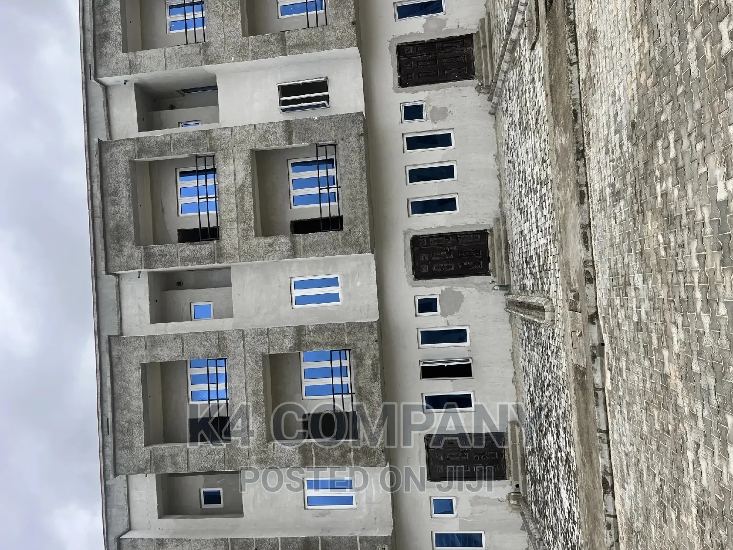 Alluminium Casement Windows and Double Glazing Glass
