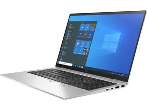 New Laptop HP EliteBook X360 1040 G5 16GB Intel Core I5 SSD 512GB