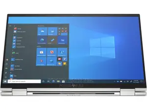 New Laptop HP EliteBook X360 1040 G5 16GB Intel Core I5 SSD 512GB