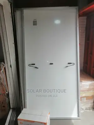 540w Solar Panel
