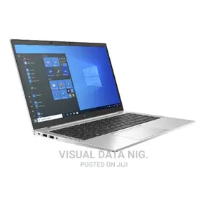 New Laptop HP EliteBook 840 G8 16GB Intel Core I7 SSD 512GB