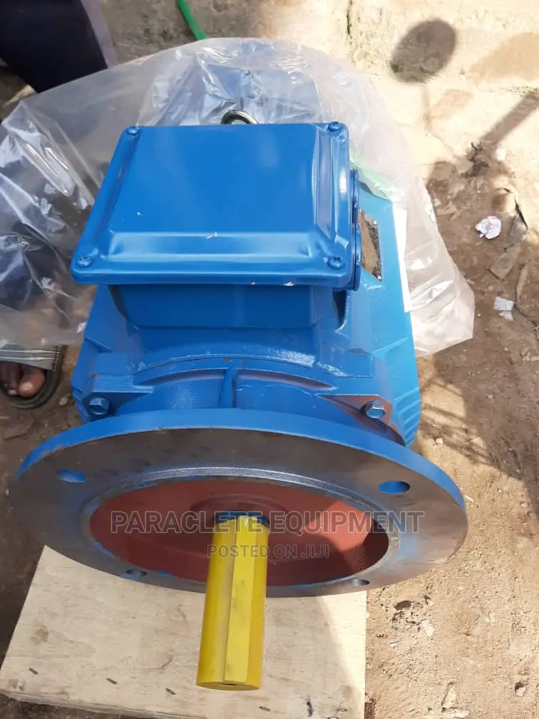 18.5kw Marelli Induction A.C Motor.