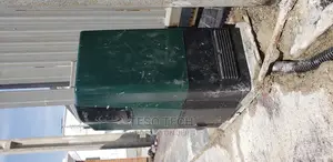 Quality Sliding Gate System In Nigeria