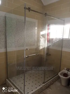 Shower Cubicle