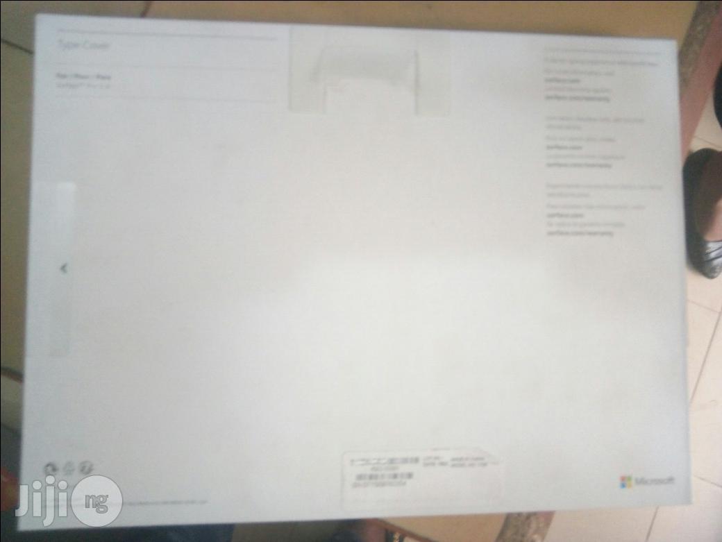 Microsoft Surface Pro 4