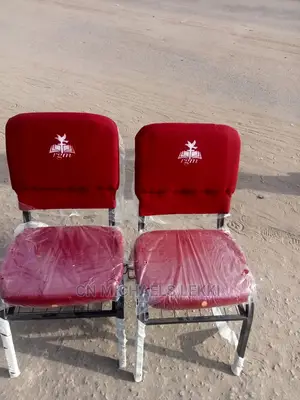 Church Chair