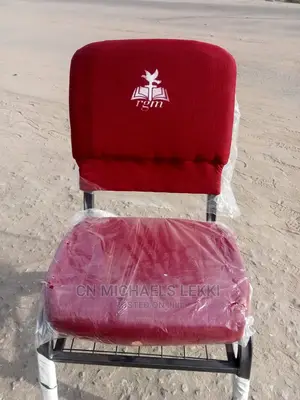 Church Chair
