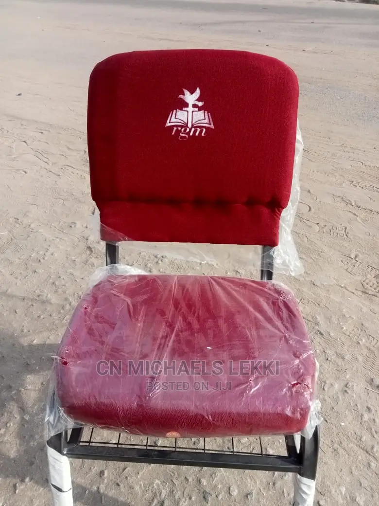Church Chair
