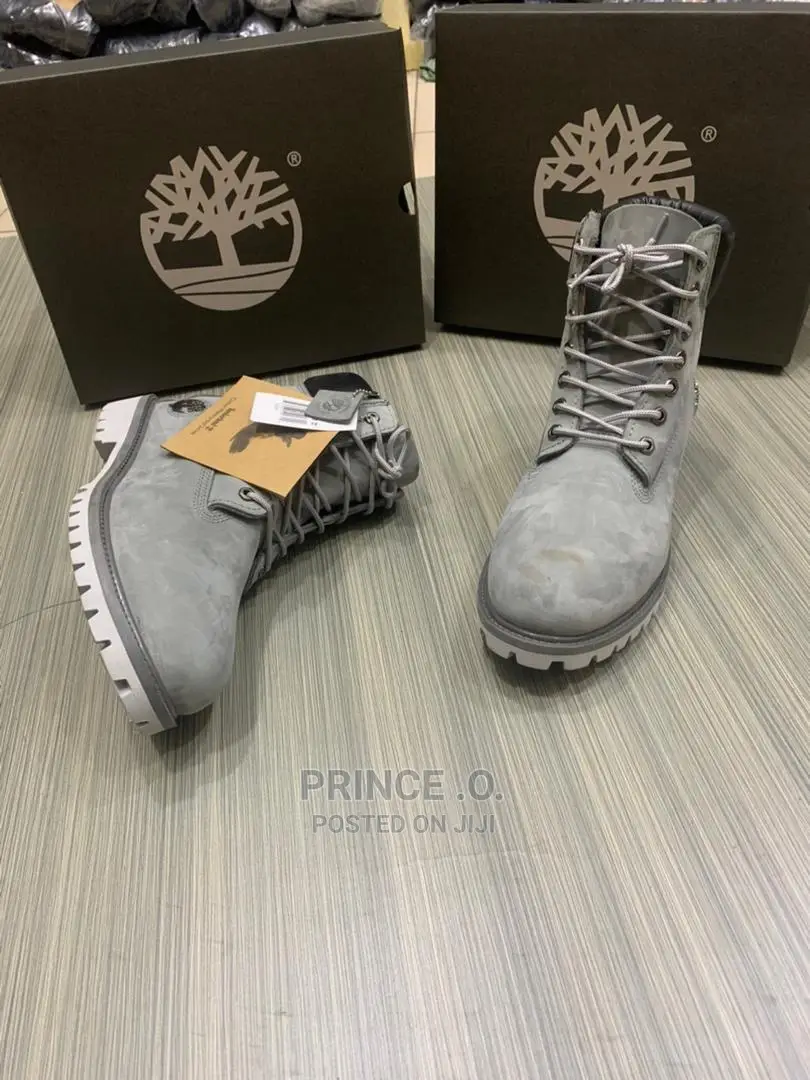 High Quality Timberland Boot