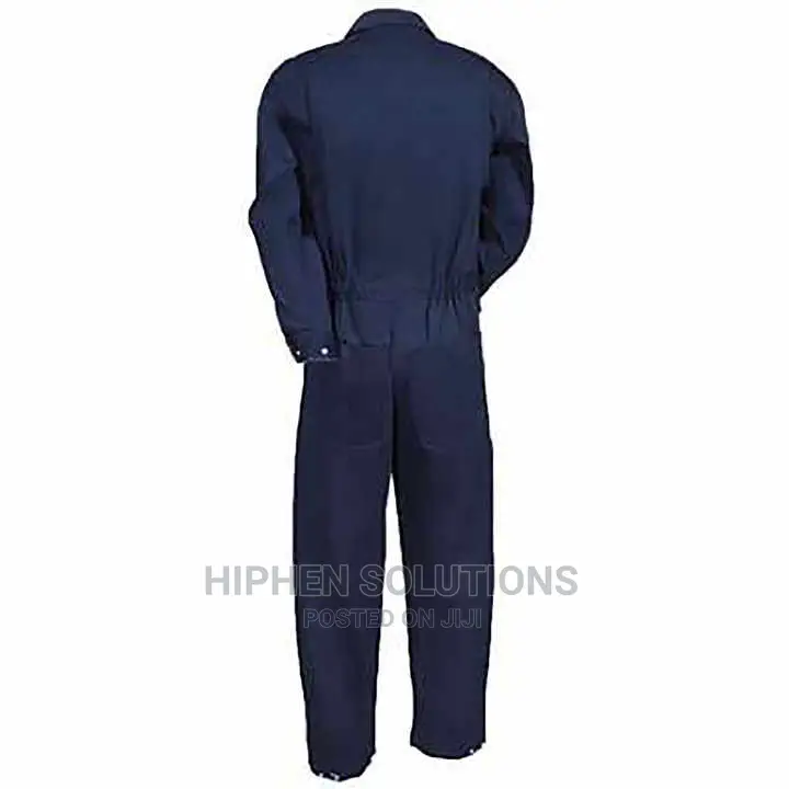 Retardant Coverall