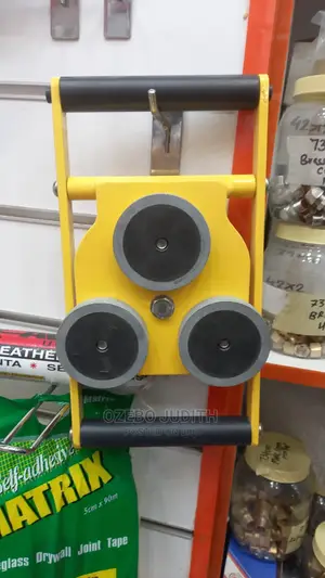 Pilot Ladder Magnet