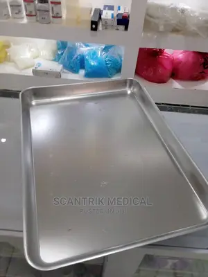 Adjustable Tray Medical