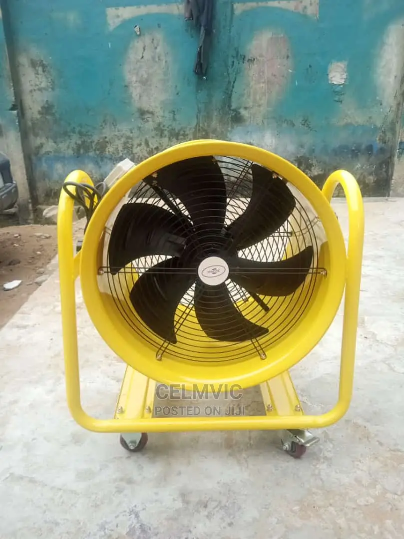 Portable Blower 20inches