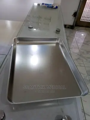 Hospital Tray Medical Monitor