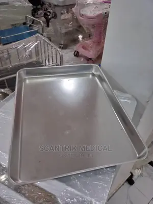 Medical Tray Instruments