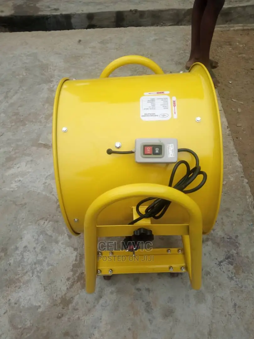 Portable Blower 20inches
