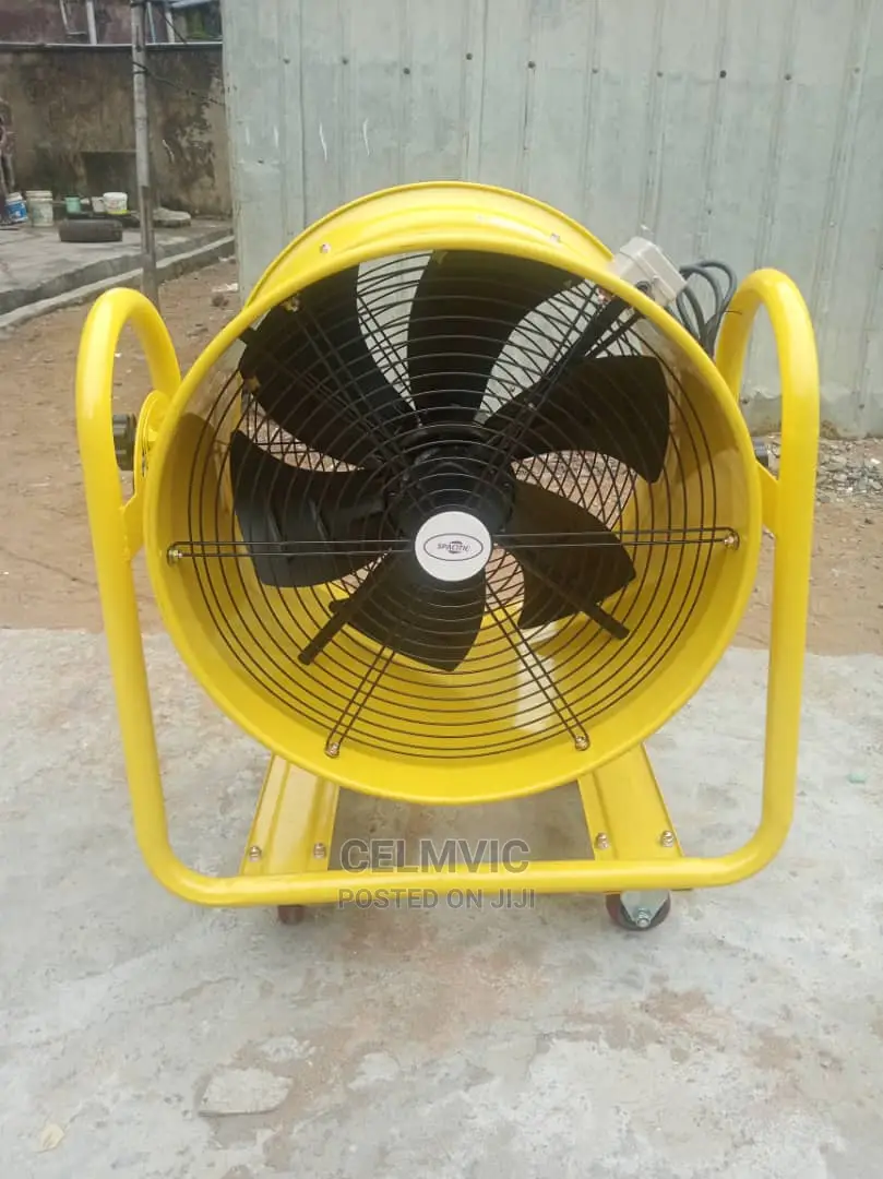 Portable Blower 20inches