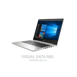 New Laptop HP ProBook 440 G8 8GB Intel Core I5 SSD 512GB