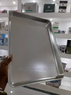 Medical Tray