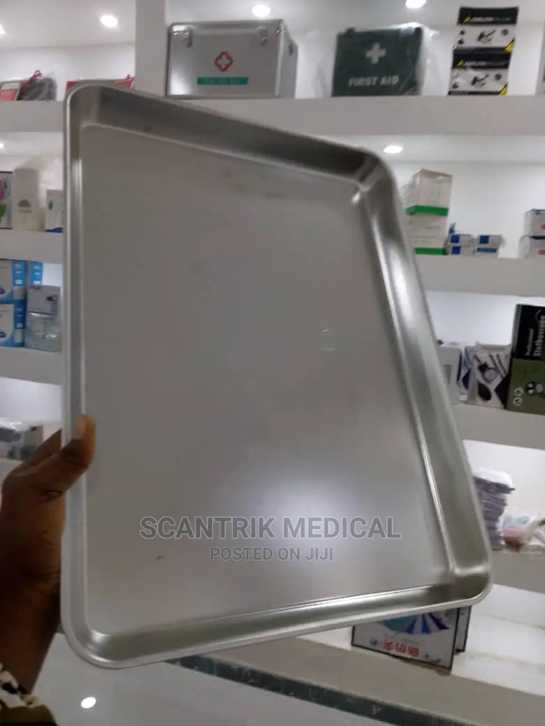 Medical Tray