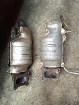 Honda Pilot Catalyst Are Available