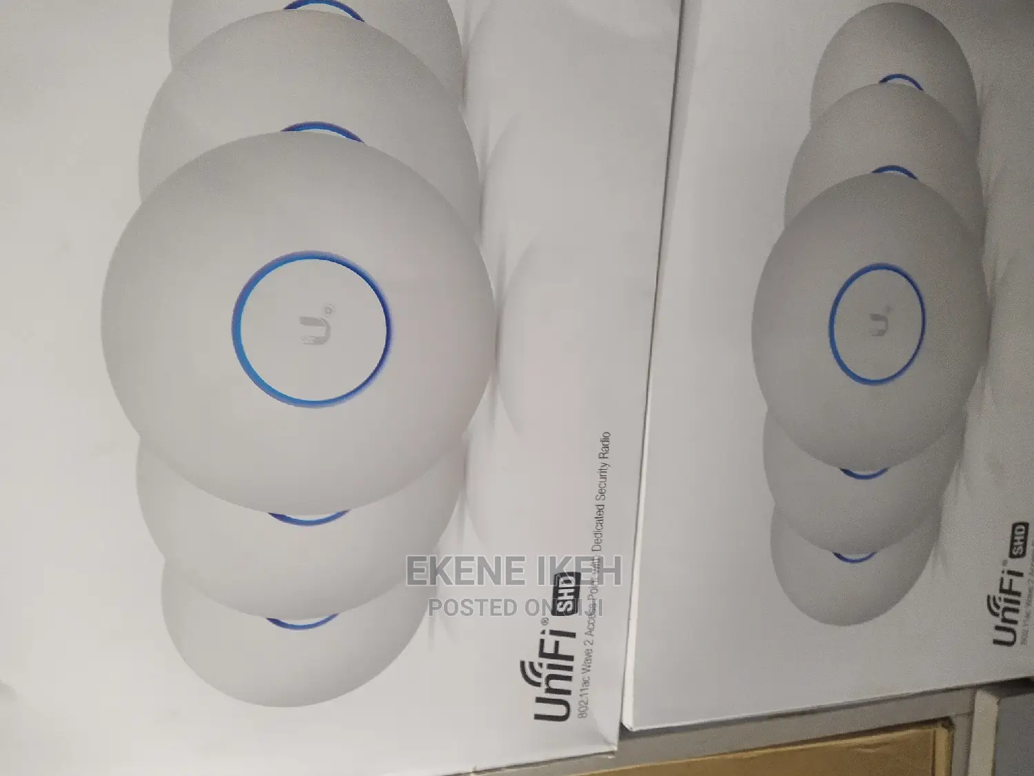 Ubiquiti Access Point Uap-Ac-SHD