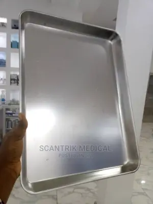 Medical Instrument 45x33x3.4