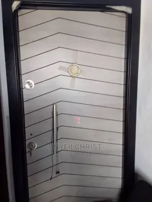 3ft Turkey Luxury Door