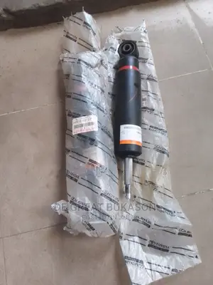 Front Shock Absorber Lexus V8 Lx470